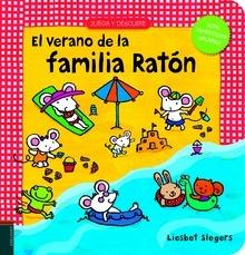Verano Familia Raton