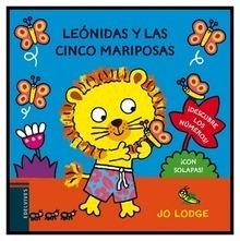 Leonidas y las Cinco Mariposas