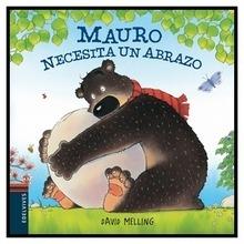 Mauro Necesita un Abrazo