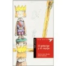 Plan Lector Principe y el Espejo