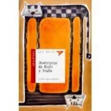 Plan Lector Aventuras de Rufo y Trufo