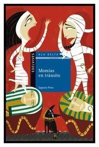Momias en Tránsito