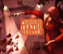 El Pequeño Teatro de Rebecca