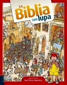 La Biblia con Lupa