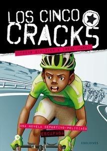 Los Cinco Crack5 Escapada