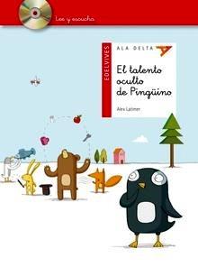 El Talento Oculto de Pinguino