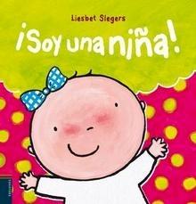 ¡Soy una Niña!