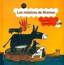 Los Musicos de Bremen