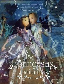 Las Doce Princesas Bailarinas