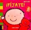 ¡Fíjate!