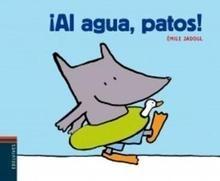 ¡Al Agua, Patos!