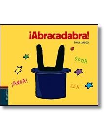 ¡Abracadabra!