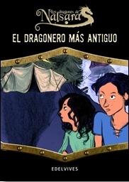 El Dragonero mas Antiguo