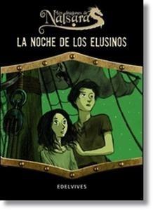 La Noche de los Ilusinos
