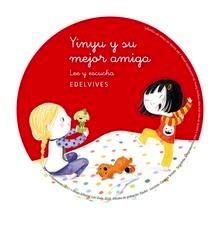 Yinyu y su Mejor Amiga