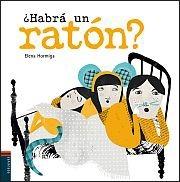 ¿Habrá un Ratón?
