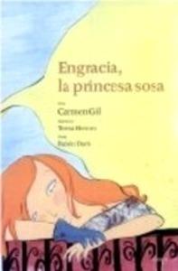 Engracia la Princesa Sosa
