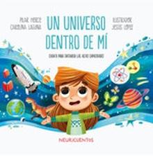 9788426734143 Un universo dentro de mí