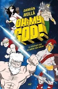 9788427048478 Oh, my God!