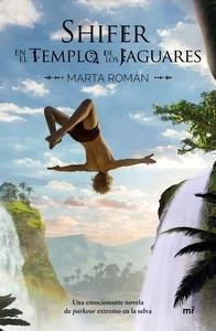 9788427048737 Shifer en el templo de los jaguares