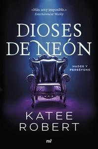 9788427050457 Dioses de neón (Neon Gods)