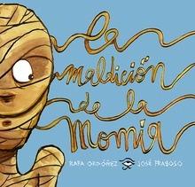 lLa maldición de la momia