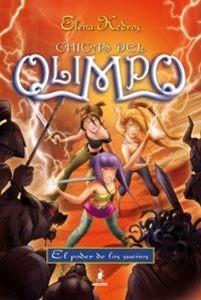 Chicas del Olimpo 2: el Poder de los Sueños
