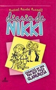 Diario de Nikki Nº1