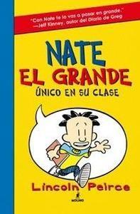 Nate el Grande