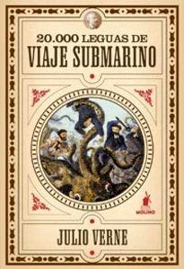 20000 Leguas de Viaje Submarino