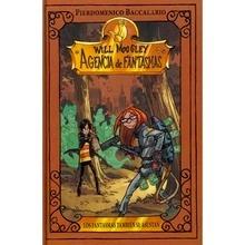 Will Moo Gley Agencia de Fantasmas los Fantasmas También se Asus