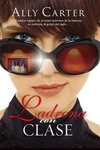 Ladrona con clase