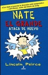 Nate el Grande 2