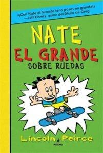 Nate el Grande 3 'Sobre Ruedas'