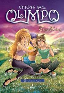 Chicas del Olimpo 6. el Ultimo Deseo 'El Último Deseo'