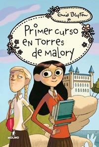 Primer Curso Malory