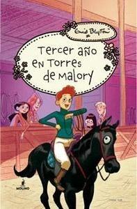 Tercer Año Torre Malory