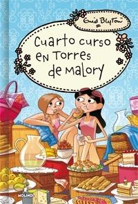 Cuarto Curso Malory