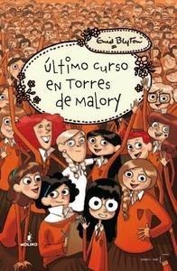 Último Curso en Torres de Malory