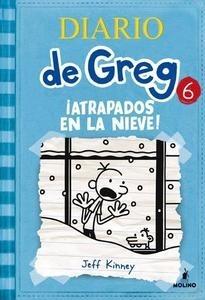Diario de Greg 6