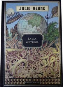 La Isla Misteriosa