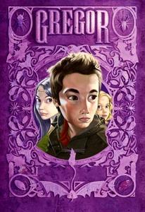 Gregor la Profecia Final
