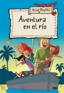 Aventura en el Río