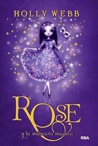 9788427204027 Rose y la Máscara Mágica