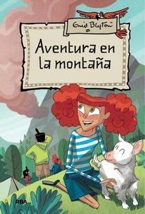 Aventura en la Montaña