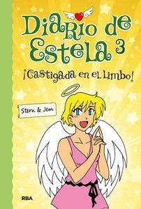 Diario de Estela 3 '¡Castigada en el Limbo!'