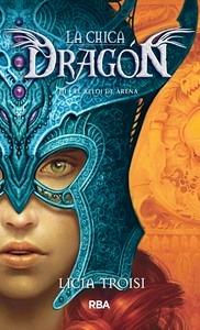 La chica dragón III 'El reloj de arena'