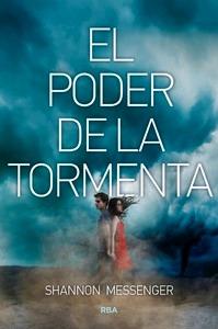 El poder de la tormenta