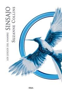 Sinsajo 'Edición de lujo'