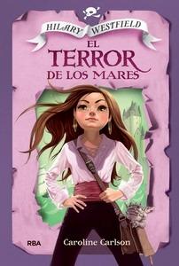 Hilary Westfield II 'El terror de los mares'
